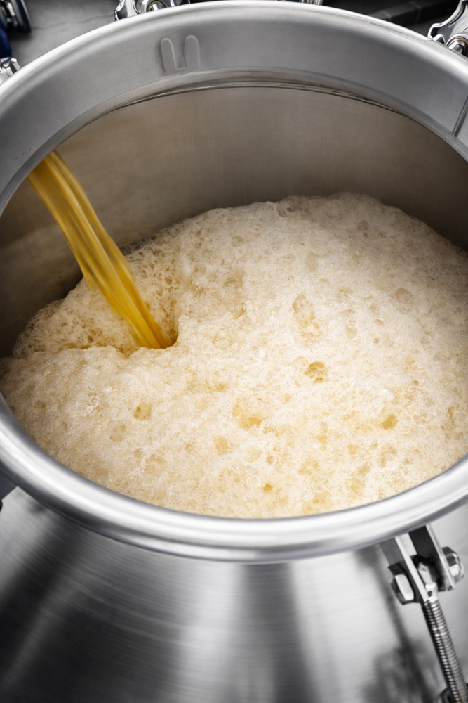 Unsere Brauerei in Bildern Unsere Brauerei in Bildern