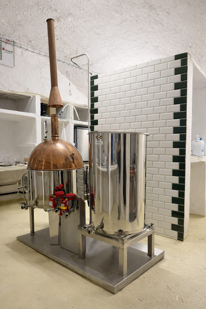 Unsere Brauerei in Bildern Unsere Brauerei in Bildern